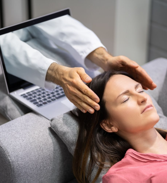 Online Türk Psikolog, Saarbrücken