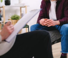 Saarbrücken bireysel terapi